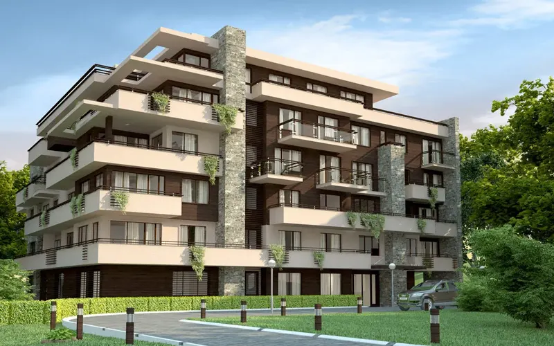 Residential Building